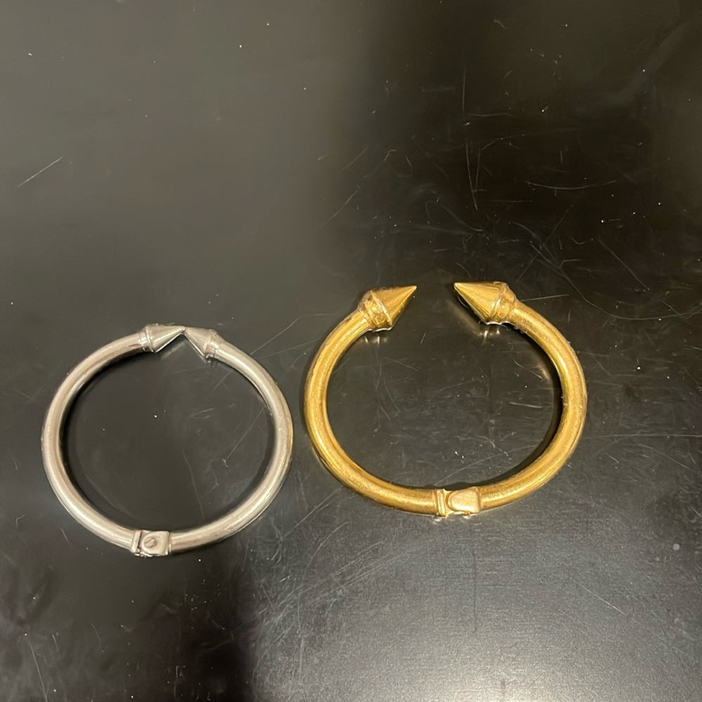 Vita Fede bracelets